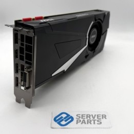 MSI AERO GTX 1080 8GB GDDR5X