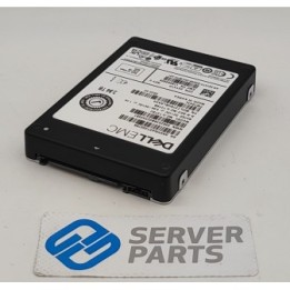 Dell 3.84TB SAS 12G SSD 5Y4TP utan vagga