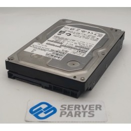 HGST 6TB 7.2K SAS 12G 3.5" [512 Byte] HUS726060AL5214