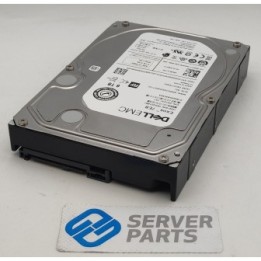 Dell 6TB 7.2K SAS 12G 3.5" 50FY7 utan vagga