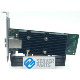 Dell SAS 12G Dualport External HBA T5D83