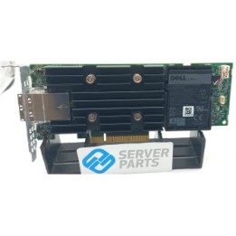 Dell PERC H840 RAID Controller DualPort External 12G SAS LP M9RY6