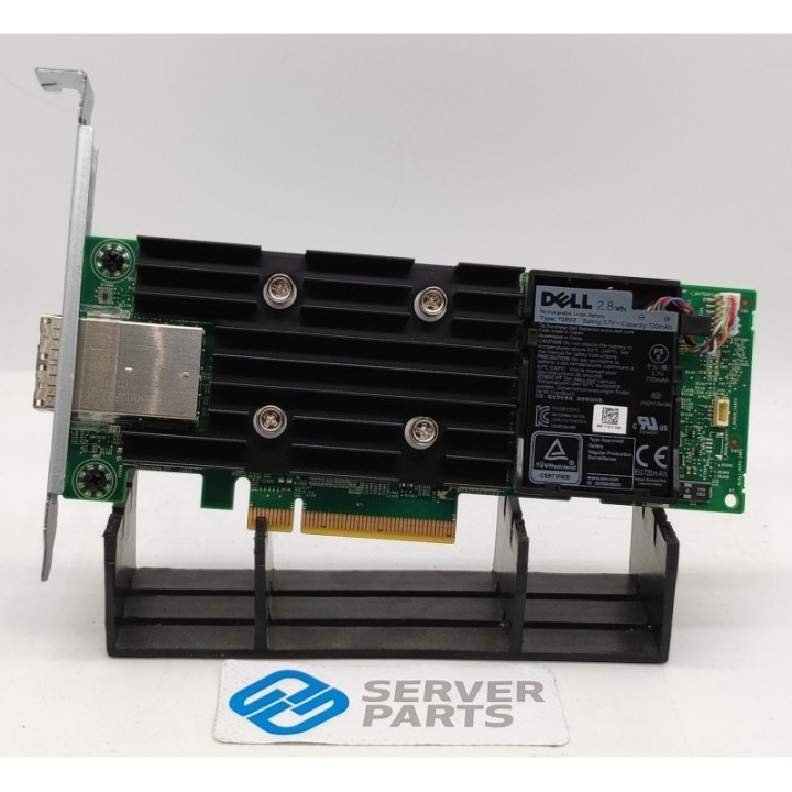 Dell PERC H840 RAID Controller 12G SAS RDH6Y