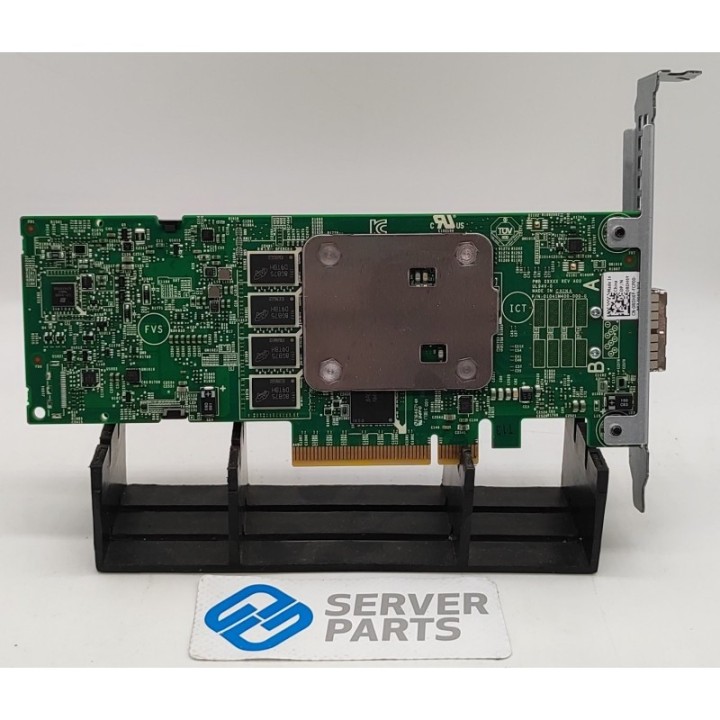 Dell PERC H840 RAID Controller 12G SAS RDH6Y