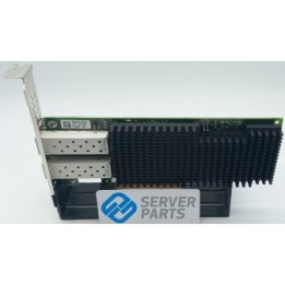 DELL Intel XXV710-DA2 CNA Dualport 25GbE SFP28 HN7J7