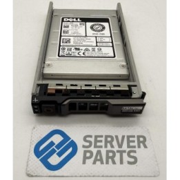 Dell 200GB SSD SATA 6G SFF X1RMG