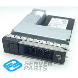 Dell EMC 480GB SSD SATA 6G LFF Gen14 KCT7J