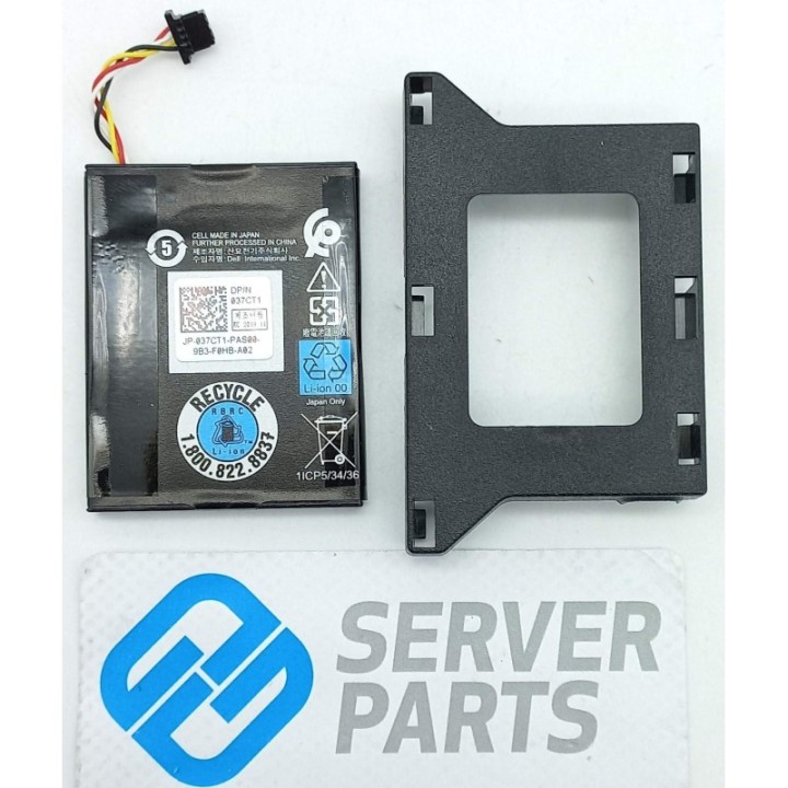 DELL PERC H730P MX batteri modul 37CT1