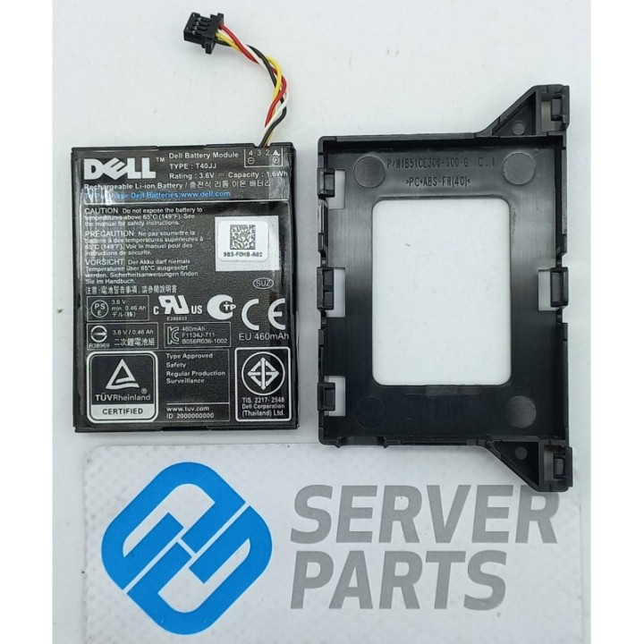 DELL PERC H730P MX batteri modul 37CT1
