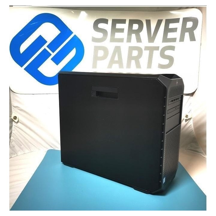 HP Z4 G4 Workstation Xeon W-2245 16GB 512GB M.2 NVMe Quadro P2200 WIN11PW
