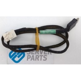 Supermicro 57cm OCuLink to MiniSAS HD Cable CBL-SAST-0929