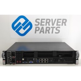 Supermicro 2U SYS-210P-FRDN6T Barebone 2x800W