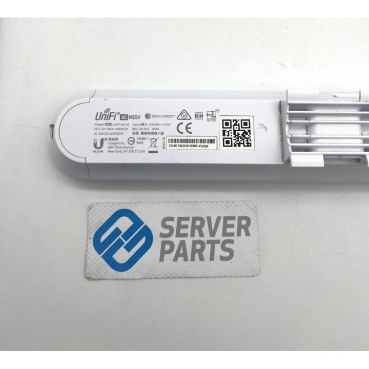 Ubiquiti AC MESH UAP-AC-M