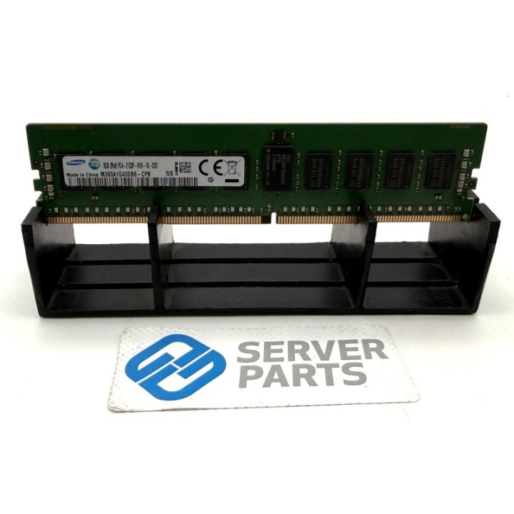 Samsung 8GB DDR4 PC4-2133P-RE0 ECC RDIMM M393A1G43DB0-CPB