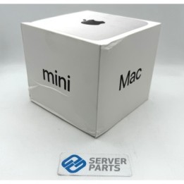 Apple Mac Mini M4 Pro Silver 24GB 1TB Nvme M4 Pro New in open box