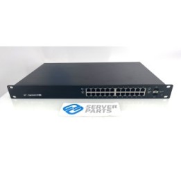 Ubiquiti EdgeSwitch 24 PoE+ 500W ES-24-500W