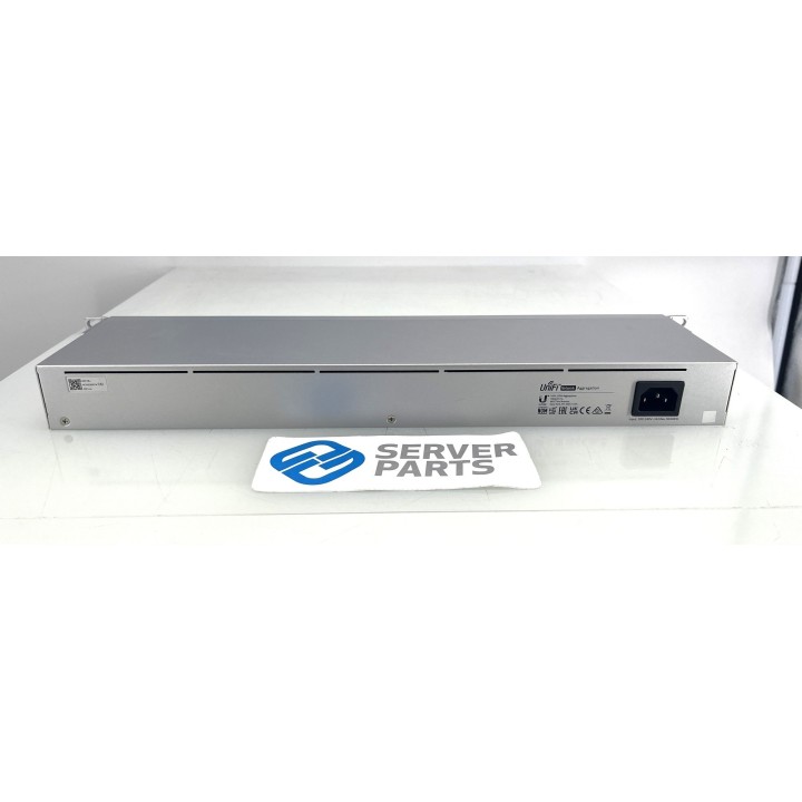 Ubiquiti USW-Aggregation 8-Port