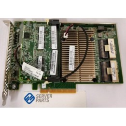 HP Smart Array P840 4GB 16 Port 12G 761880-001