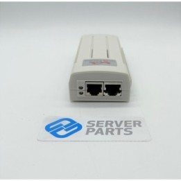 Microsemi PowerDsine 3001GC Gigabit PoE Power Injektor