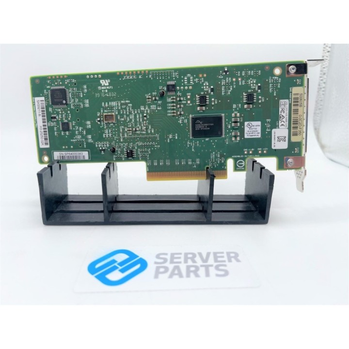 LSI SAS HBA PCIe LP SAS9211-8i
