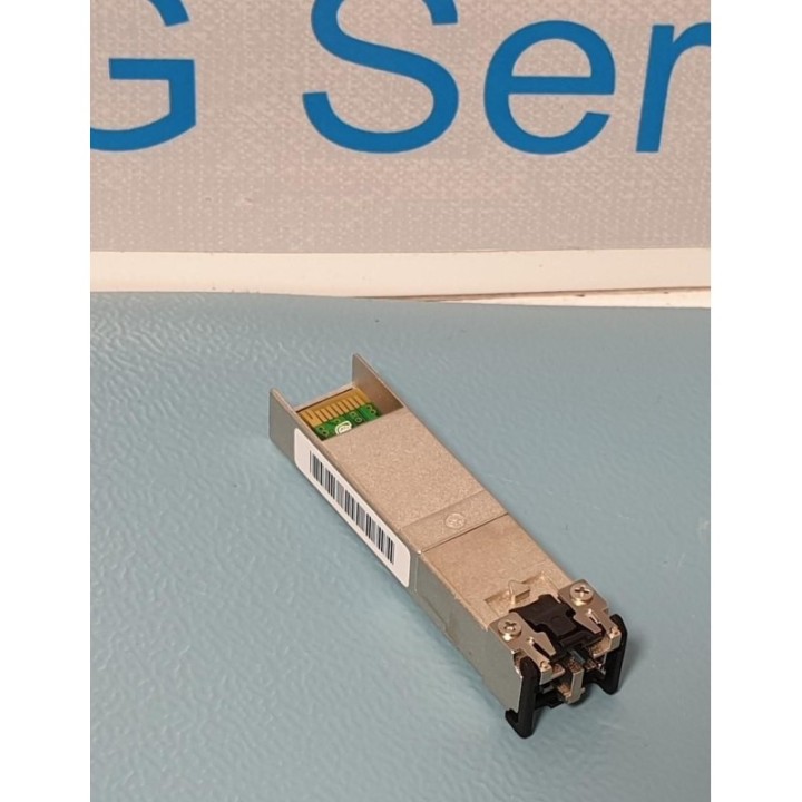 Cisco 1st 1GbE SFP 550m 850nm GLC-SX-MM