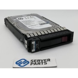 HP 2TB 7.2K SAS 6G MDL LFF 508010-001