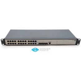 HP V1910-24G Switch JE006A