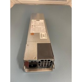 Supermicro 1U Hot-Plug PSU 1620W 80Plus Platinum PWS-1K62P-1R