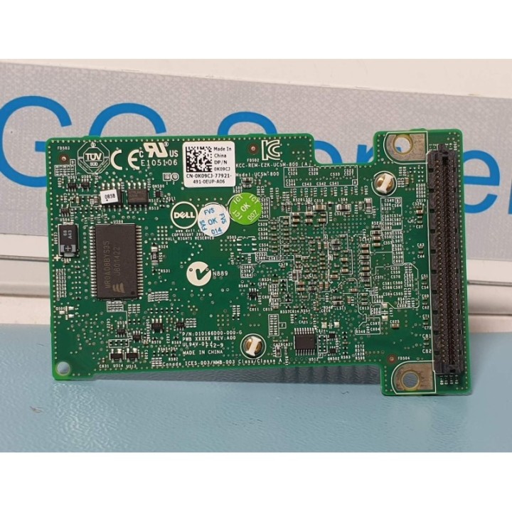 Dell PERC H310 Mini SAS/SATA RAID 6G K09CJ