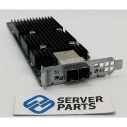 Dell SAS 12G Dualport External HBA LP T93GD
