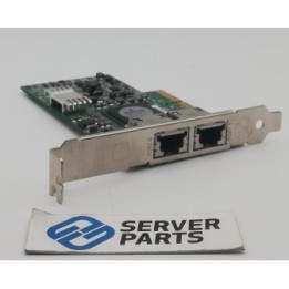 Dell Broadcom Dualport 1GbE NIC PCIe G218C