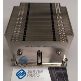 Supermicro Heatsink SNK-P0048P 2U Square ILM Socket 2011