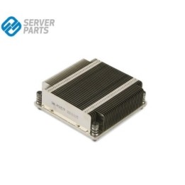 Supermicro 1U Passive High Performance Heatsink SNK-P0057P Square