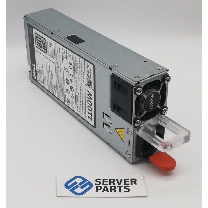 Dell Hot-plug PSU 1100W GDPF3 till PowerEdge G12