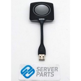 Barco Clickshare Share Button