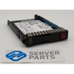 HP 120GB SSD SATA 6G SFF Gen8 757361-001