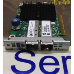 HP 546FLR-SFP+ 10GbE Dualport 790315-001