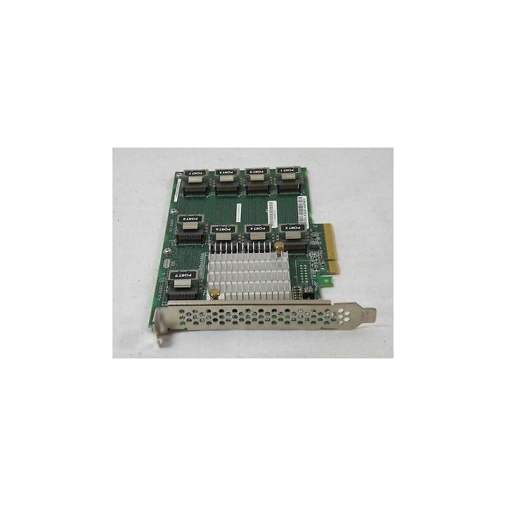 HP Enterprise 12G SAS Expander Card DL380 Gen9 761879-001