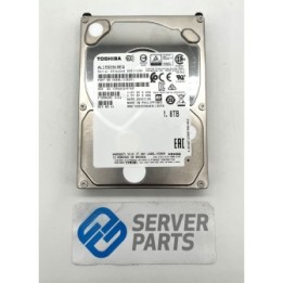 Toshiba 1.8TB 10K SAS 12G 2.5" AL15SEB18EQ