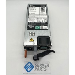 Dell Hot-plug PSU 750W V1YJ6