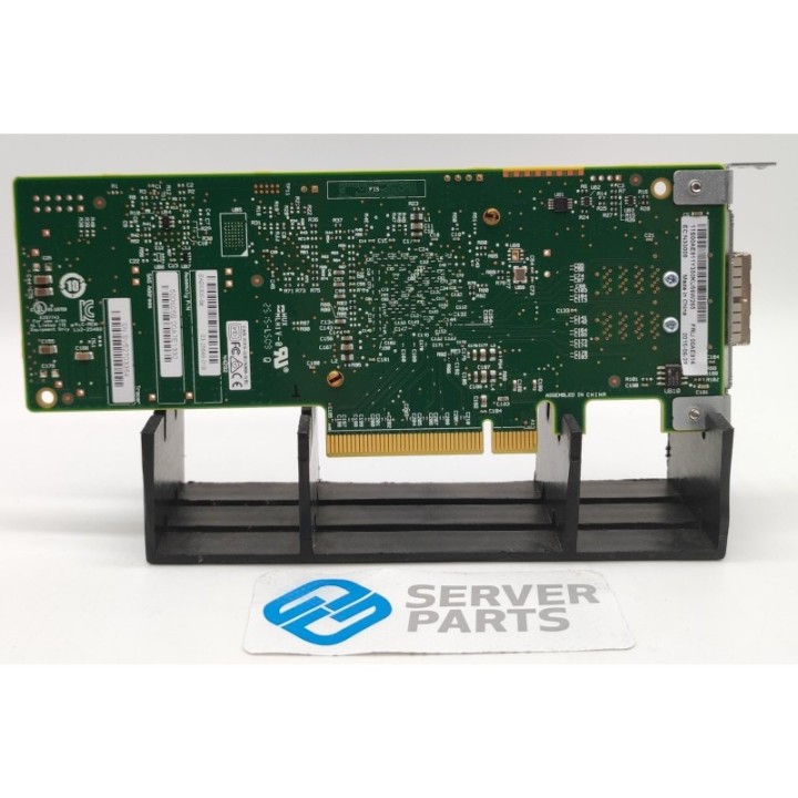 IBM SAS9300-8e 12G SAS Dualport LP 00AE914