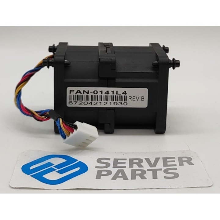 Supermicro Counter Rotating Fan FAN-0141L4