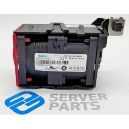 HP 822531-001 Fläkt till DL360p G8 DL360e G8