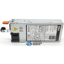 Dell Hot-plug PSU 495W 80Plus Platinum 3GHW3