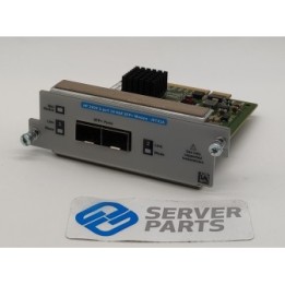 HP ProCurve 2920 Dualport 10GbE SFP+ Module J9731A