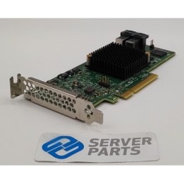 LSI 9300-8i SAS-kontroller PCIe LP H3-25573-00H