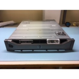 Dell PowerVault MD1200 12x3.5" SAS/SATA DAS 1xController 2xPSU