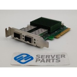 Supermicro NIC 10GbE Dualport PCIe SFP+ LP AOC-STGN-i2S