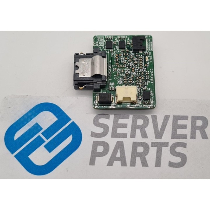 Supermicro 64GB SSD DOM SATA 6G SSD-DM064-SMCMVN1 med strömkabel