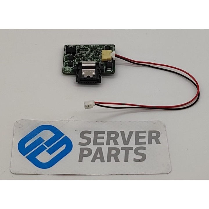 Supermicro 64GB SSD DOM SATA 6G SSD-DM064-SMCMVN1 med strömkabel